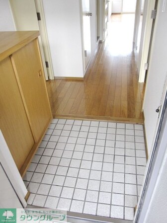 マサキビルの物件内観写真